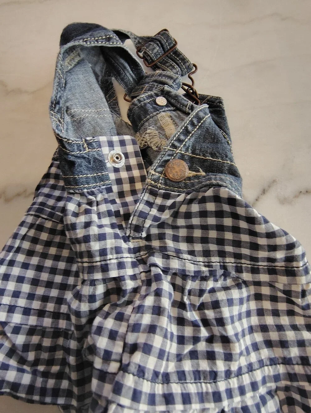 OshKosh Bgosh brand oshkosh